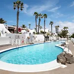 Апартаменти Puerto Chico H Плайя-Бланка