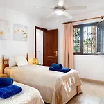 Apartment Puerto Chico H Playa Blanca (Lanzarote)