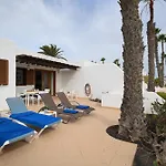 Puerto Chico H Apartment *