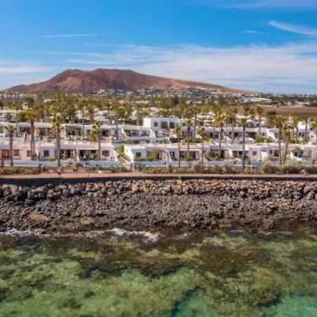 Puerto Chico H *