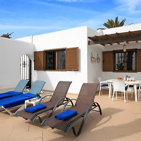 Puerto Chico H Playa Blanca (Lanzarote)