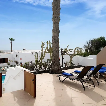 Apartment Puerto Chico H *