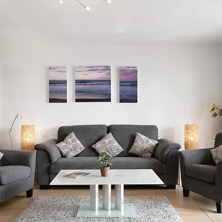 Puerto Chico H Appartamento Playa Blanca (Lanzarote)