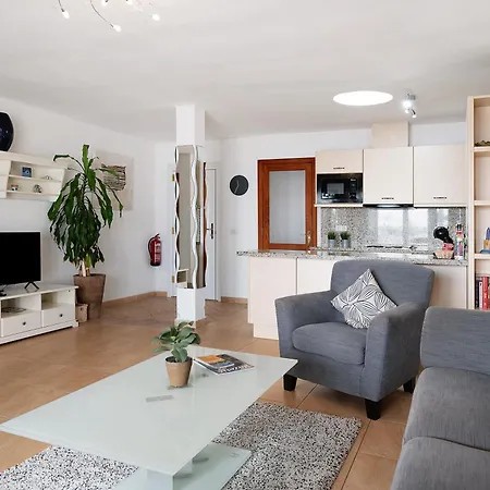 Puerto Chico H Appartamento Playa Blanca (Lanzarote)