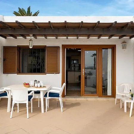 Puerto Chico H Playa Blanca (Lanzarote)