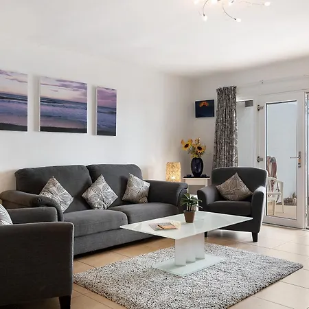 Apartment Puerto Chico H