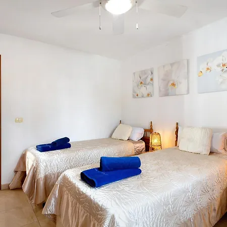 Apartman Puerto Chico H *