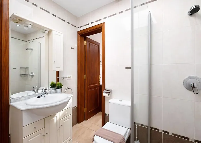 Puerto Chico H * Playa Blanca (Lanzarote)