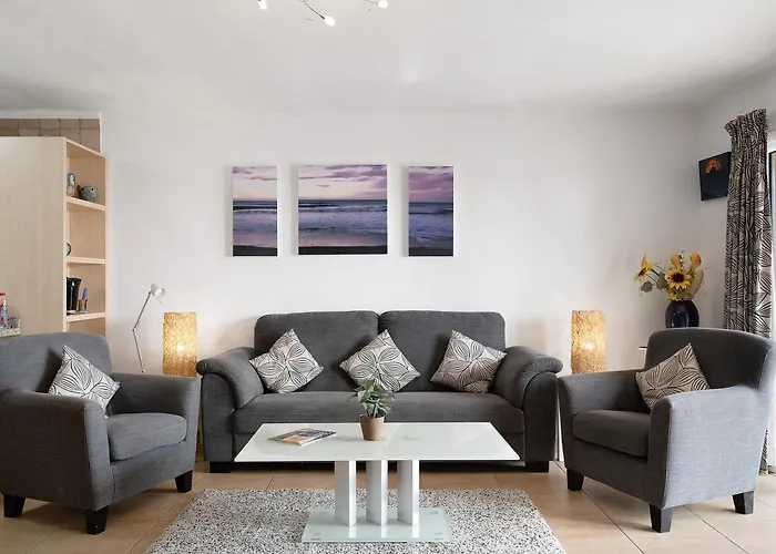 Puerto Chico H Appartement Playa Blanca (Lanzarote)