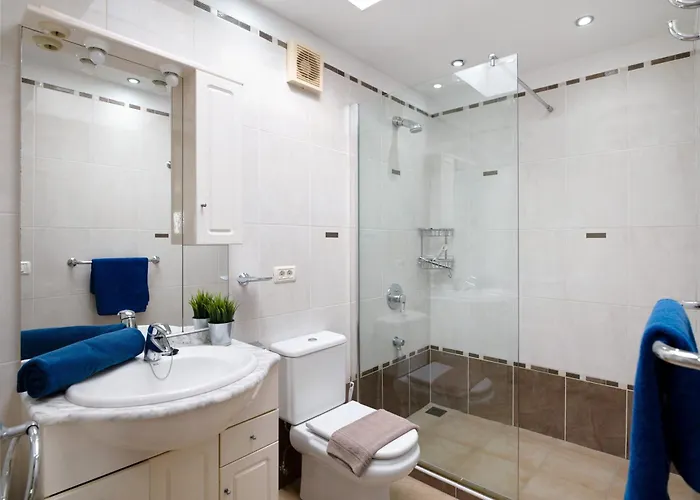 Puerto Chico H * Playa Blanca (Lanzarote)