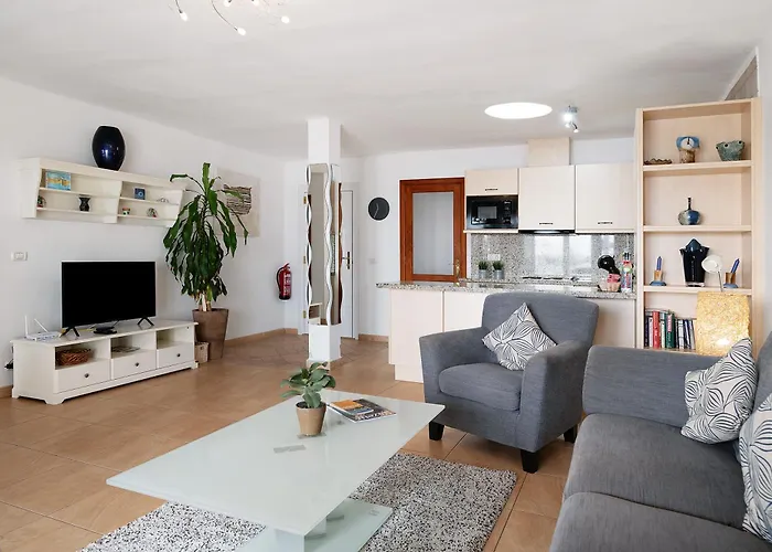 Puerto Chico H Apartment Playa Blanca (Lanzarote)