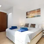 Puerto Chico H Appartement