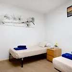 Appartement Puerto Chico H Playa Blanca (Lanzarote)