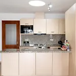 Puerto Chico H Appartement *