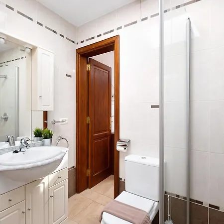 Apartament Puerto Chico H *