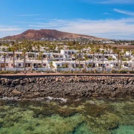Puerto Chico H Apartamento Playa Blanca (Lanzarote)